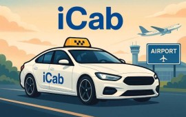 iCab משנה את כללי המשחק: הדרך החכמה והמשתלמת להגיע לנתבג קרדיט: gpt
