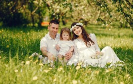 צילומי משפחה: למה גם אתם צריכים לעשות את זה ? קרדיט לתמונה Freepik