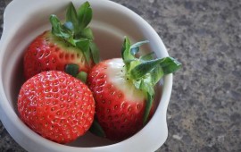 נגיעה מרעננת: השדרה המיוחדת שבמגשי פירות קרדיט לתמונות PIXABAY