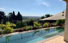 שדרוג גינה לפני מכירה – העלאת ערך הנכס קרדיט לתמונה - אמנות הגינה הקסומה