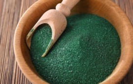 איך משלבים ספירולינה בתזונה ולמה זה מומלץ? קרדיט לתמונות FREEPIK