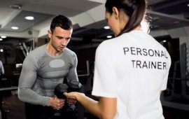 סוגים של אימונים אישיים קרדיט תמונה PIXABAY