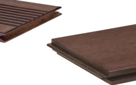 דק במבוק, איפאה או אורן? כל מה שצריך לדעת על דק קרדיט לתמונה - שולץ את בן מאיר – מחסן עצים אונליין