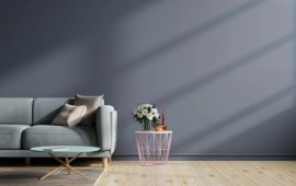 הכירו את הספה המושלמת - לאירוח האנשים האהובים עליכם קרדיט תמונה FREEPIK