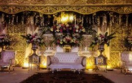 4 סיבות טובות להזמין קייטרינג לחינה שלכם קרדיט תמונה FREEPIK