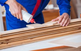 כל מה שצריך לדעת על דבק אפוקסי קרדיט תמונה Depositphotos