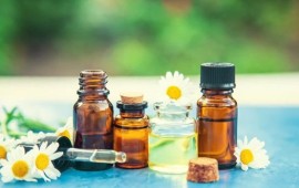 צוף צמחים – טיפול טבעי בערמונית מוגדלת קרדיט תמונה: envato