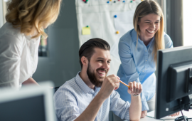 תרגום מסמכים מעברית לאנגלית – מדוע כדאי להיעזר בחברת תרגומים? קרדיט תמונה CANVA