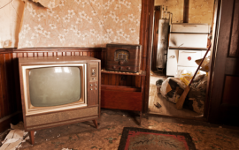 שישה דרכים מפתיעות להוזלת פינוי תכול דירה או פינוי ירושה קרדיט תמונה: Canva