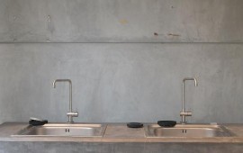 ווטרפרונט מערכות מים, מערכת מים תת כיורית, מערכת טיהור מים קרדיט לתמונות PIXABAY