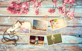 פוטובוק פרימיום לחוויית זיכרון יוקרתית ומרגשת קרדיט תמונה FREEPIK