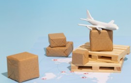 משלוח מאירופה לישראל: כך תעשו את זה נכון – לוגיסטיקה חכמה ליבואנים ישראלים קרדיט תמונה FREEPIK