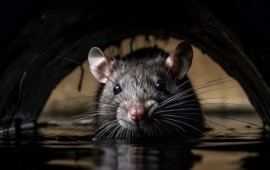 כך תבחרו מדביר חולדות קרדיט לתמונה Freepik