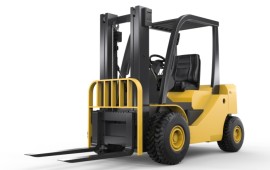 מלגזה חשמלית: האם היא הפתרון האידיאלי לעסק שלכם? קרדיט תמונה FREEPIK