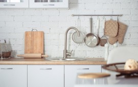 בלי פשרות! מטבחי יוקרה - הדרך היחידה לעיצוב מטבח מושלם קרדיט תמונה FREEPIK