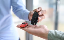 השכרת רכב לטווח ארוך: הפתרון החכם לצרכים שלכם קרדיט תמונה FREEPIK