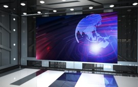 שדרוג אירועים ותערוכות עם מסכי לד מתקדמים קרדיט תמונה FREEPIK