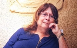 נילי הררי:"הפסיכולוגיה שמאחורי חתונה ממבט ראשון רלוונטית גם לחיים האמיתיים" נילי הררי: