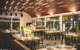 חתונה קטנה בצפון: הקונספט היוקרתי של "גלריה 279" קרדיט: עומרי אילת, אתר גלריה 279