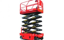 איזה ציוד הרמה ושינוע עיקריים קיימים בשוק ומה מאפיין כל אחד מהם? קרדיט לתמונה - ש.ב. פתרונות שינוע בע