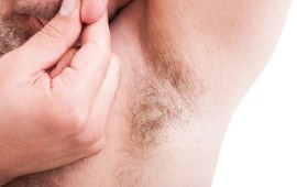 טיפים לסובלים מהזעת יתר בבית השחי קרדיט לתמונה: Depositphoto