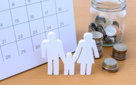 שירות תכנון פיננסי למשפחות – להסתכל קדימה קרדיט תמונה FREEPIK