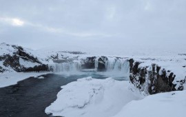 5 טיפים לטיול חורף מושלם באיסלנד קרדיט תמונה: נמרוד רון