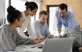 פיתוח מנהלים/לות בגישה חברתית קרדיט תמונה canva