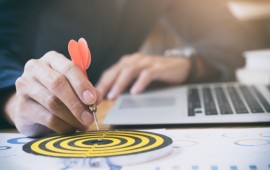 איך בונים תוכנית עסקית לשנה החדשה קרדיט תמונה FREEPIK