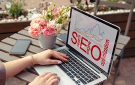 רוצה עסק מצליח? תזמין שירותי קידום אתרים קרדיט תמונה FREEPIK