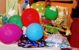 קישוטים למסיבה - בחרו בכאלה מיוחדים קרדיט תמונה PIXABAY