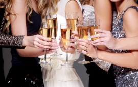 מסיבת רווקות קרדיט תמונה FREEPIK