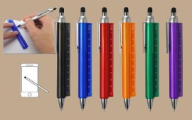 עטים ממותגים לעסקים קרדיט לתמונה - סי די פלוס – מיתוג ופרסום לעסקים