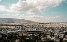 נדל"ן ביוון - על איזה מחירים מדובר? קרדיט תמונה FREEPIK