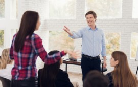 קורס NLP קרדיט תמונה FREEPIK