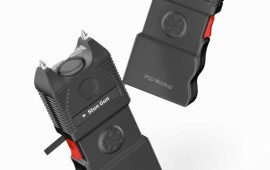 שוקר חשמלי קרדיט תמונה FREEPIK