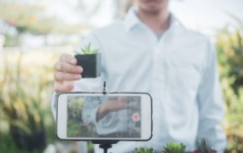 הפקת סרט תדמית לעסק: כיצד להגדיל הכנסות עסקיות ב-49% בשנת 2025 קרדיט תמונה FREEPIK