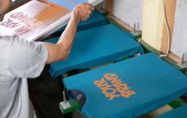 הדפסה על חולצות אצל הטובים ביותר קרדיט לתמונה: canva