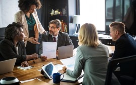 איך הופכים נתונים מהארגון לתובנות מעמיקות? קרדיט תמונה: FREEPIK