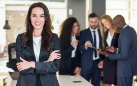 שילוב נשים בהיי טק – האם נשים עומדות להשתלב במיזמים חדשים? קרדיט: freepik