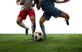 חולצות כדורגל לילדים קרדיט תמונה FREEPIK