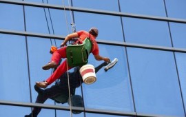 ניקוי חלונות בסנפלינג - למי זה מתאים? קרדיט: pixabay