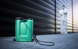 כיצד לבחור מדביר במספר צעדים קרדיט תמונה FREEPIK