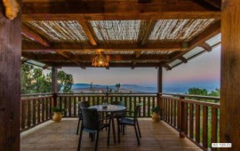 חדרים לפי שעה בצפון