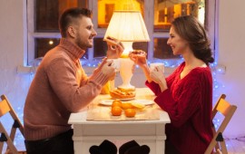 כל המחוות המסמנות כי הצד השני מעוניין קרדיט: freepik