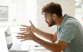 זוחלים: מה עושים כשהאינטרנט בבית איטי?