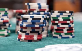 שחקני פוקר – קווים לדמותם קרדיט לתמונות PIXABAY