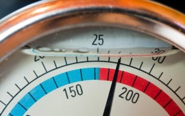 בשביל מה צריך מד חום לבשר? מד חום לבשר