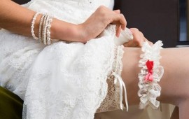 עונת החתונות בפתח – הטרנדים החמים בהלבשה תחתונה לכלות הלבשה תחתונה לכלות