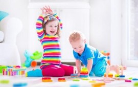 5 טיפים לעיצוב חדר ילדים מהאגדות עיצוב חדרי ילדים